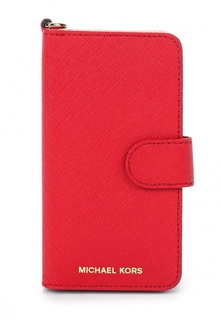 Чехол для iPhone Michael Michael Kors ELECTRONIC LEATHER