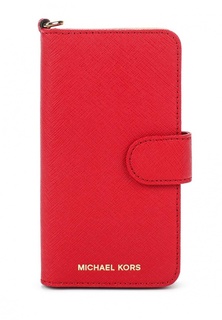 Чехол для iPhone Michael Michael Kors ELECTRONIC LEATHER