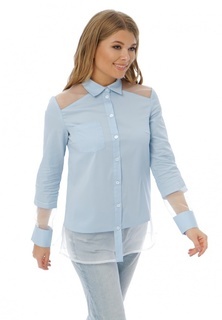Рубашка Gloss Mia