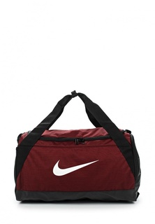 Сумка спортивная Nike NK BRSLA S DUFF