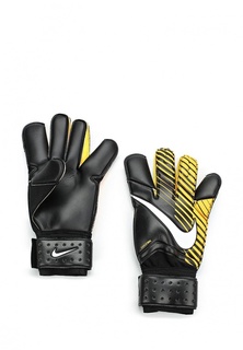 Перчатки вратарские Nike NK GK GRP3