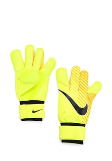 Перчатки вратарские Nike NK GK GRP3