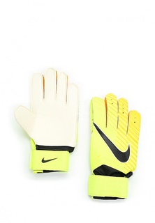 Перчатки вратарские Nike NK GK MTCH