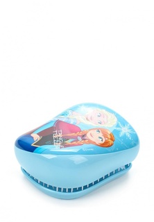 Расческа Tangle Teezer Compact Styler Disney Frozen