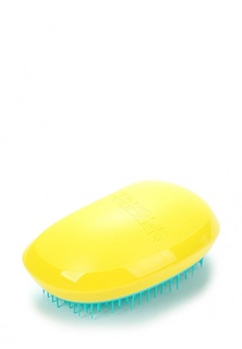 Расческа Tangle Teezer Salon Elite Yellow&Green