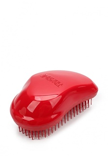 Расческа Tangle Teezer Thick&Curly Red Salsa