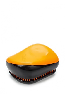 Расческа Tangle Teezer Compact Styler Orange Flare