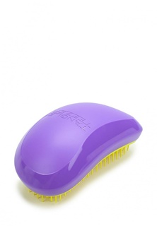 Расческа Tangle Teezer Salon Elite Purple&Yellow