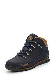 Ботинки трекинговые Timberland EURO ROCK