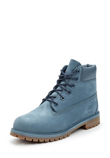 Тимберленды Timberland 6" PREMIUM WATERPROOF BOOT