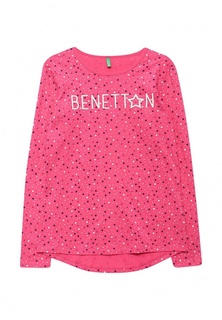 Лонгслив United Colors of Benetton