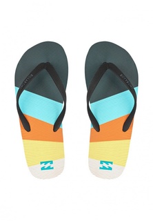 Сланцы Billabong TIDES REVOLVER
