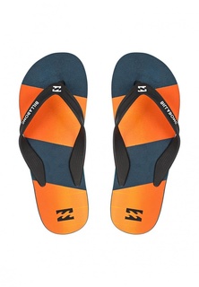 Сланцы Billabong CUT IT PRODIGY