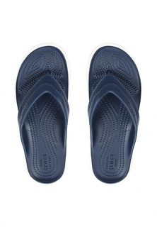 Сланцы Crocs