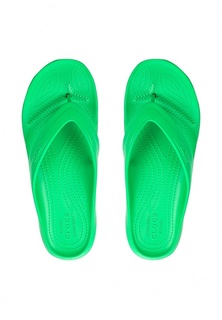 Сланцы Crocs