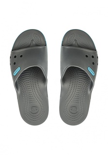 Сланцы Crocs