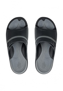 Шлепанцы Crocs