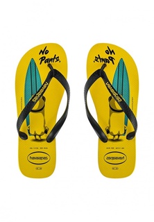 Сланцы Havaianas