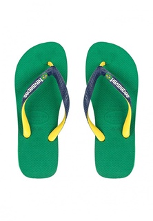 Сланцы Havaianas