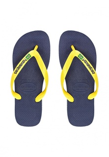 Сланцы Havaianas