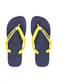 Сланцы Havaianas