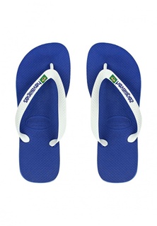 Сланцы Havaianas