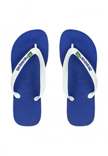 Сланцы Havaianas