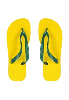 Сланцы Havaianas