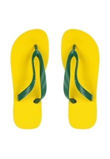 Сланцы Havaianas