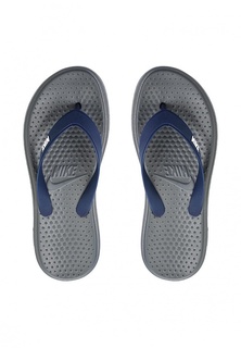 Сланцы Nike SOLAY THONG