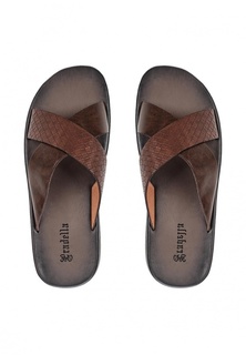 Шлепанцы Pradella