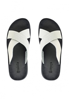 Шлепанцы Pradella