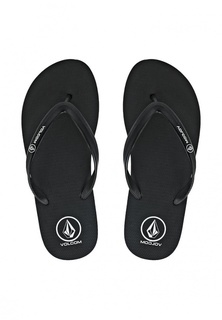 Сланцы Volcom ROCKER SOLID