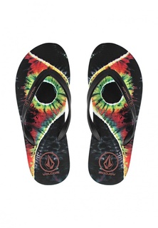 Сланцы Volcom ROCKER SNDL