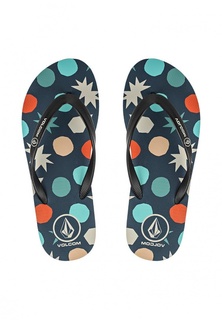 Сланцы Volcom ROCKER SNDL