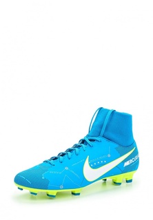 Бутсы Nike MERCURIAL VICTORY VI DF NJR FG