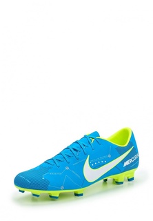 Бутсы Nike MERCURIAL VICTORY VI NJR FG