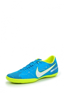 Бутсы зальные Nike MERCURIALX VICTORY VI NJR IC