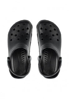 Сабо Crocs