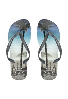 Сланцы Havaianas