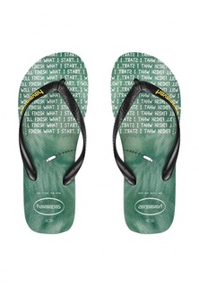 Сланцы Havaianas