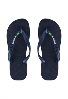 Сланцы Havaianas