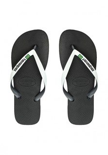 Сланцы Havaianas