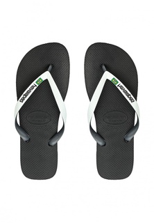 Сланцы Havaianas