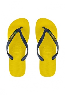 Сланцы Havaianas