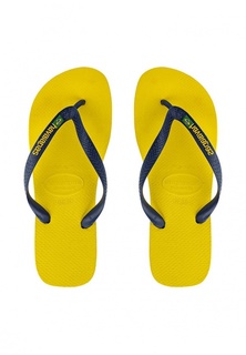 Сланцы Havaianas