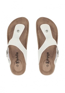 Шлепанцы Pradella