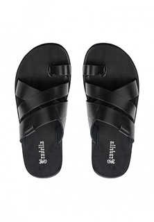 Шлепанцы Pradella