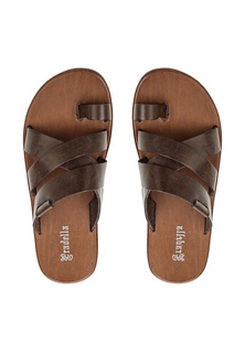 Шлепанцы Pradella