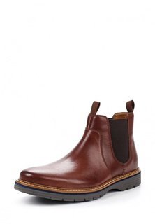 Clarks shop newkirk hill